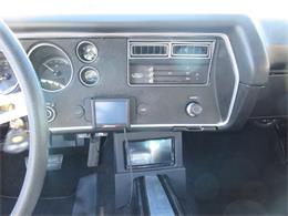 1971 Chevrolet Chevelle SS (CC-2106776) for sale in Simi Valley, California