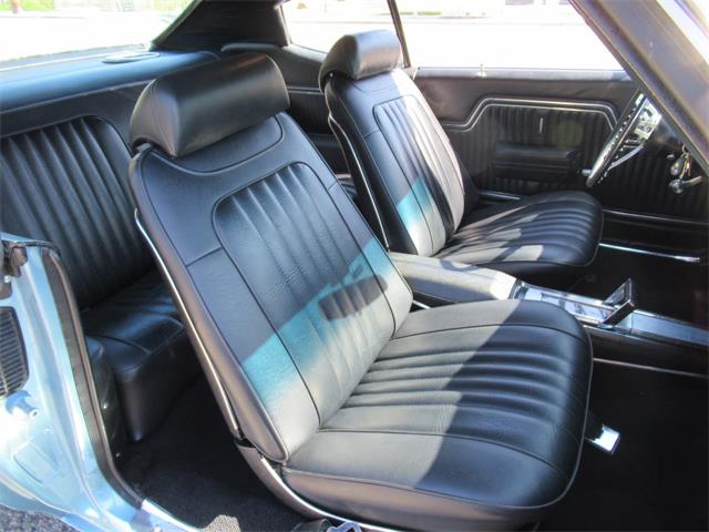 1971 Chevrolet Chevelle SS (CC-2106776) for sale in Simi Valley, California