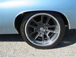 1971 Chevrolet Chevelle SS (CC-2106776) for sale in Simi Valley, California