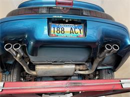 1994 Pontiac Firebird Trans Am (CC-2106777) for sale in Bend, Oregon