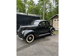 1937 Ford 2-Dr Coupe (CC-2106778) for sale in Chesterland, Ohio