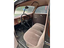1937 Ford 2-Dr Coupe (CC-2106778) for sale in Chesterland, Ohio