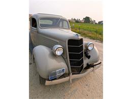 1935 Ford Model 48 (CC-2100678) for sale in Billings, Montana