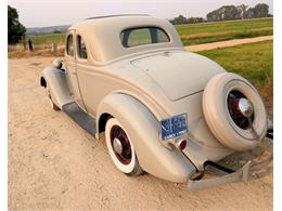 1935 Ford Model 48 (CC-2100678) for sale in Billings, Montana