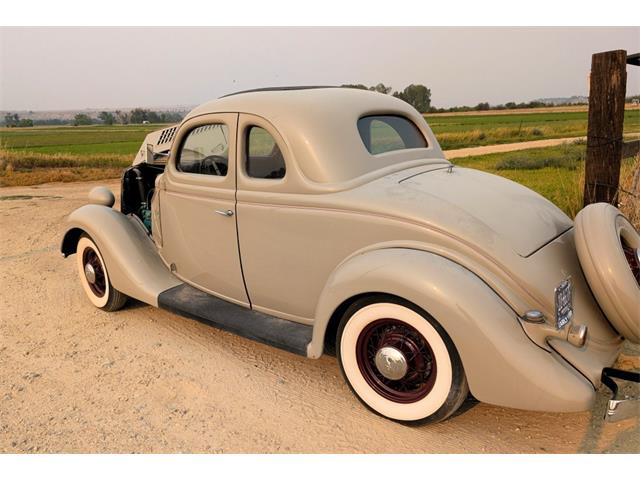 1935 Ford Model 48 (CC-2100678) for sale in Billings, Montana