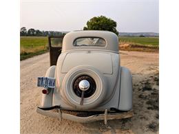 1935 Ford Model 48 (CC-2100678) for sale in Billings, Montana