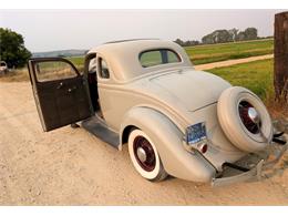 1935 Ford Model 48 (CC-2100678) for sale in Billings, Montana