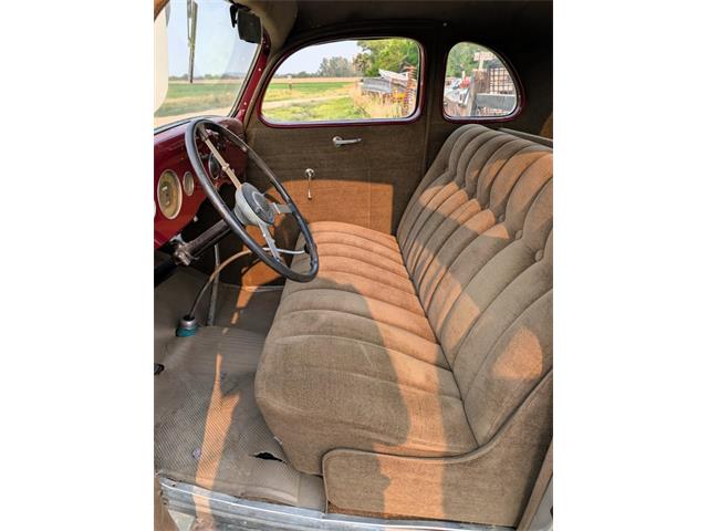 1935 Ford Model 48 (CC-2100678) for sale in Billings, Montana