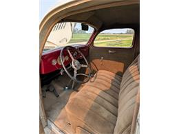 1935 Ford Model 48 (CC-2100678) for sale in Billings, Montana