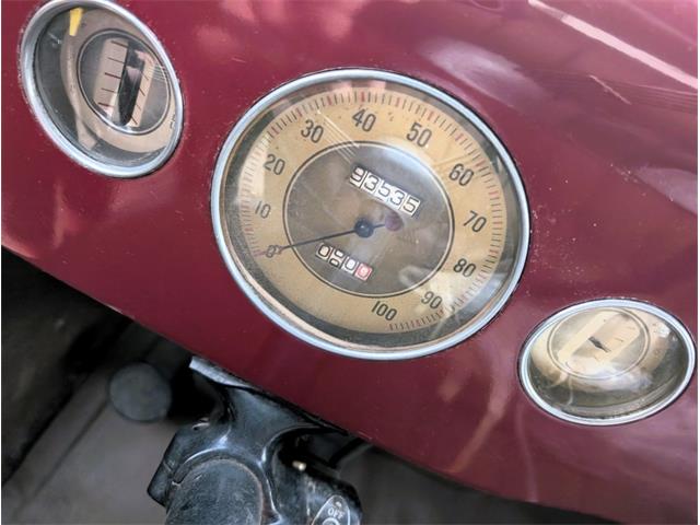 1935 Ford Model 48 (CC-2100678) for sale in Billings, Montana