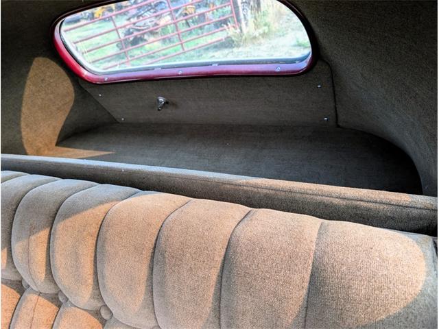 1935 Ford Model 48 (CC-2100678) for sale in Billings, Montana