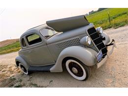 1935 Ford Model 48 (CC-2100678) for sale in Billings, Montana