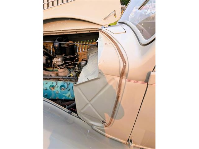 1935 Ford Model 48 (CC-2100678) for sale in Billings, Montana