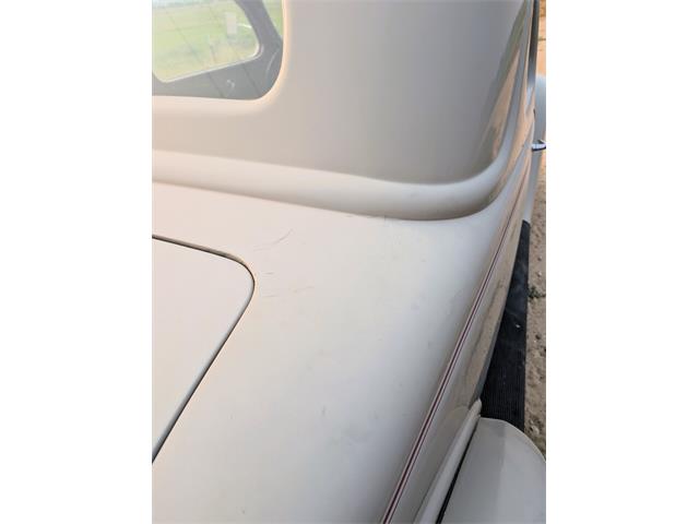 1935 Ford Model 48 (CC-2100678) for sale in Billings, Montana