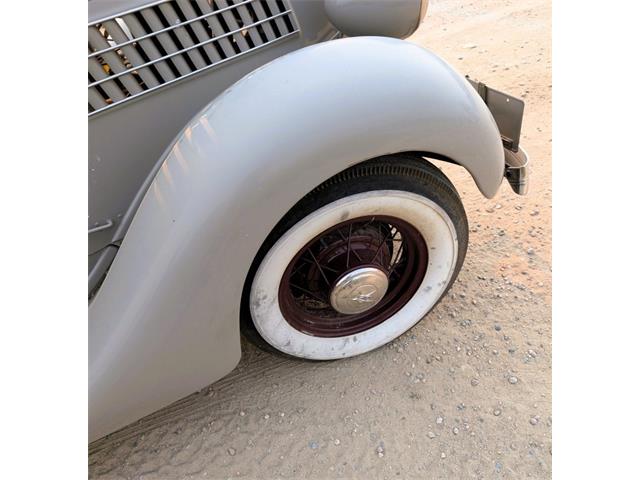 1935 Ford Model 48 (CC-2100678) for sale in Billings, Montana