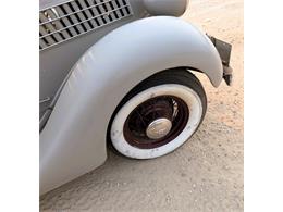 1935 Ford Model 48 (CC-2100678) for sale in Billings, Montana