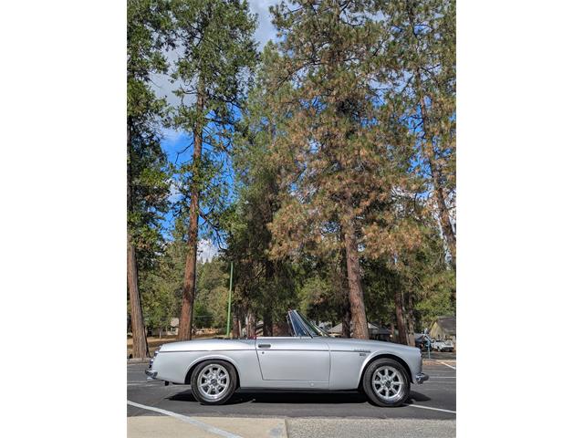 1968 Datsun 2000 (CC-2106780) for sale in Grass Valley, California