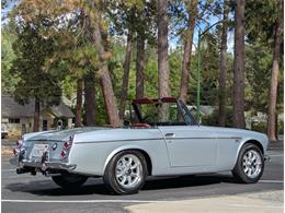 1968 Datsun 2000 (CC-2106780) for sale in Grass Valley, California