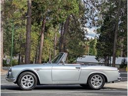1968 Datsun 2000 (CC-2106780) for sale in Grass Valley, California