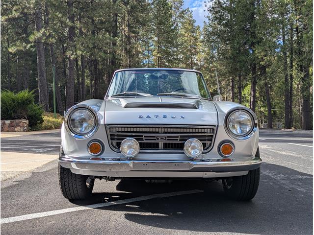 1968 Datsun 2000 (CC-2106780) for sale in Grass Valley, California