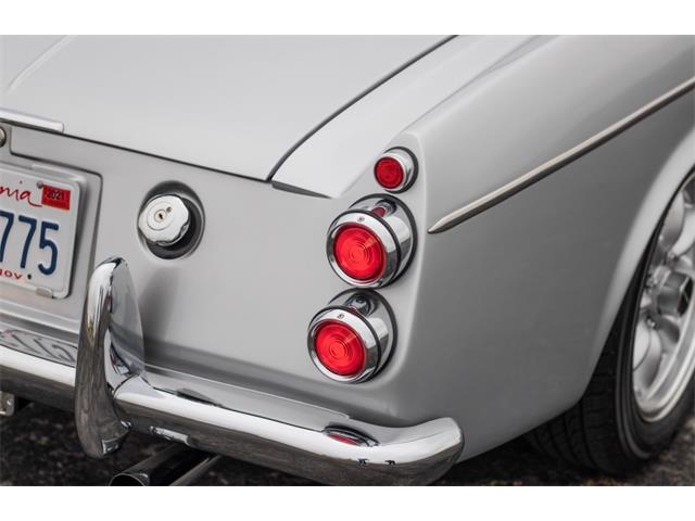 1968 Datsun 2000 (CC-2106780) for sale in Grass Valley, California