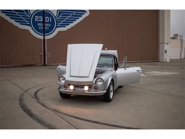 1968 Datsun 2000 (CC-2106780) for sale in Grass Valley, California