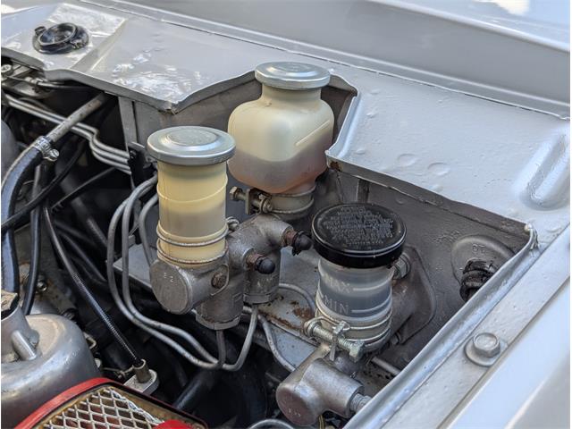 1968 Datsun 2000 (CC-2106780) for sale in Grass Valley, California