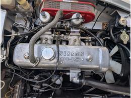 1968 Datsun 2000 (CC-2106780) for sale in Grass Valley, California