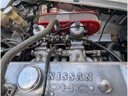1968 Datsun 2000 (CC-2106780) for sale in Grass Valley, California