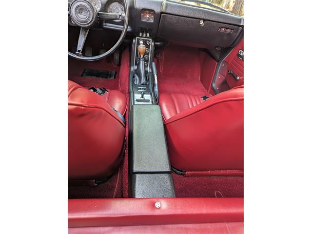 1968 Datsun 2000 (CC-2106780) for sale in Grass Valley, California