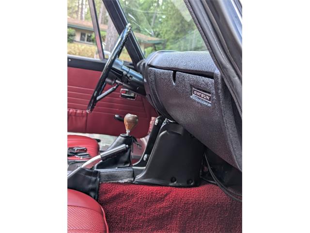 1968 Datsun 2000 (CC-2106780) for sale in Grass Valley, California