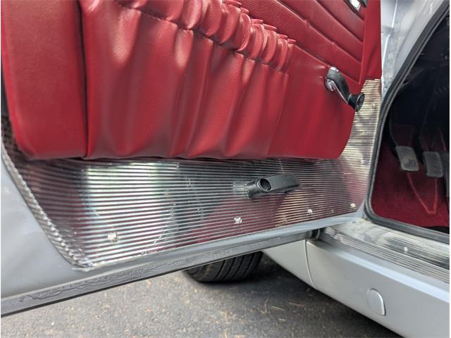 1968 Datsun 2000 (CC-2106780) for sale in Grass Valley, California