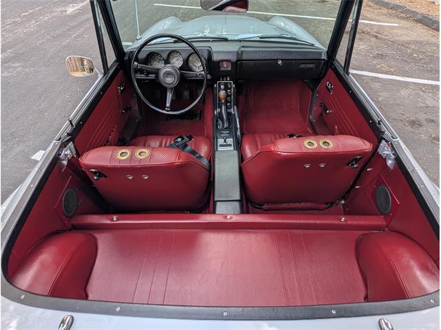 1968 Datsun 2000 (CC-2106780) for sale in Grass Valley, California