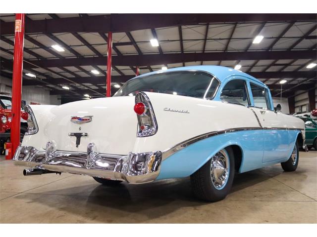1955 Chevrolet 210 (CC-2106786) for sale in Kentwood, Michigan