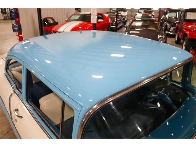 1955 Chevrolet 210 (CC-2106786) for sale in Kentwood, Michigan