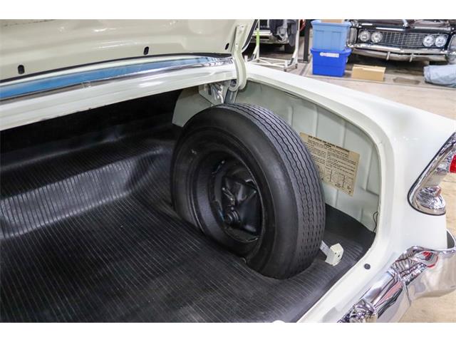 1955 Chevrolet 210 (CC-2106786) for sale in Kentwood, Michigan