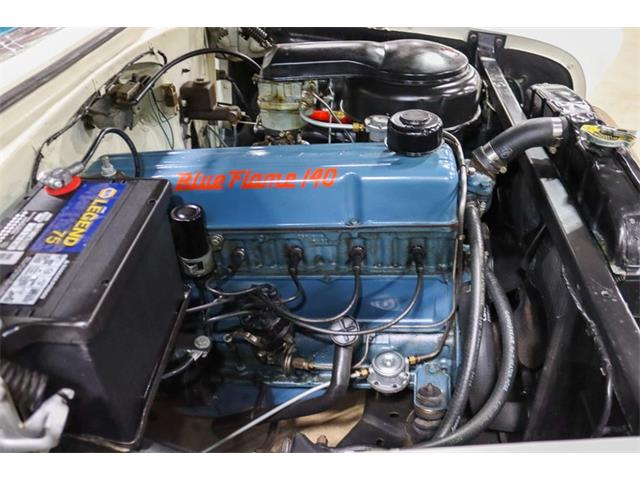 1955 Chevrolet 210 (CC-2106786) for sale in Kentwood, Michigan