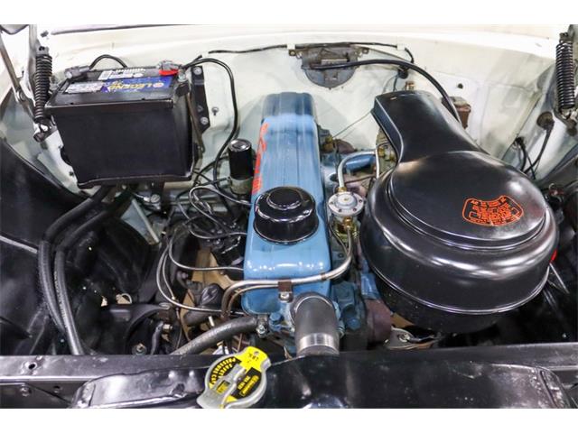1955 Chevrolet 210 (CC-2106786) for sale in Kentwood, Michigan