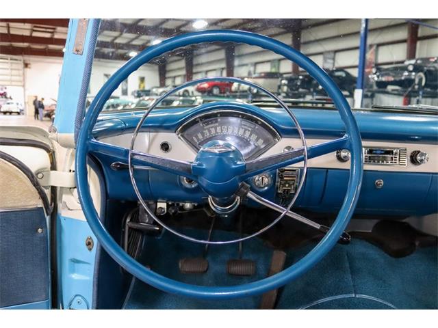 1955 Chevrolet 210 (CC-2106786) for sale in Kentwood, Michigan