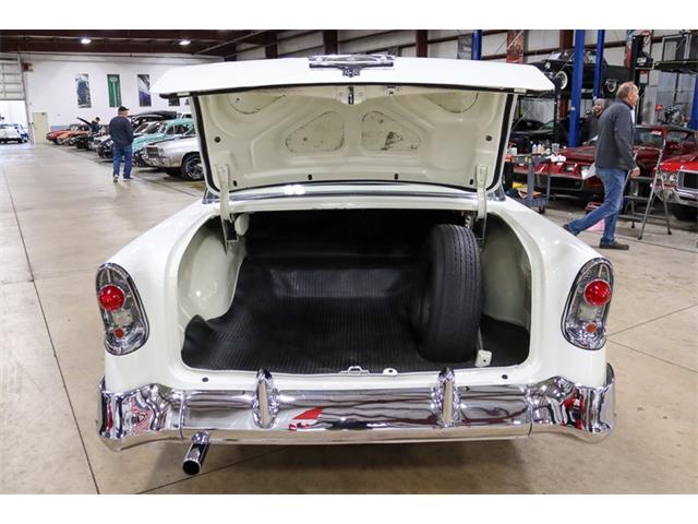 1955 Chevrolet 210 (CC-2106786) for sale in Kentwood, Michigan