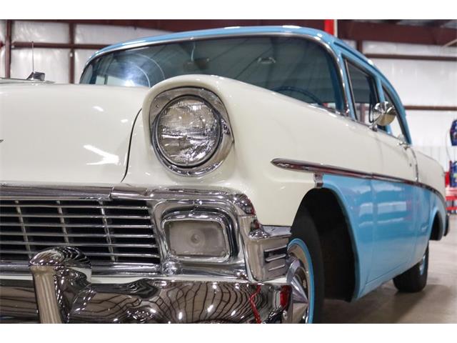 1955 Chevrolet 210 (CC-2106786) for sale in Kentwood, Michigan
