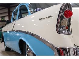 1955 Chevrolet 210 (CC-2106786) for sale in Kentwood, Michigan