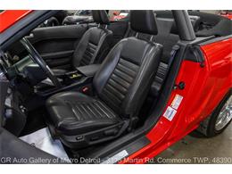 2005 Ford Mustang (CC-2106787) for sale in Kentwood, Michigan