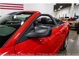 2005 Ford Mustang (CC-2106787) for sale in Kentwood, Michigan
