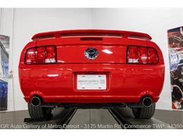 2005 Ford Mustang (CC-2106787) for sale in Kentwood, Michigan