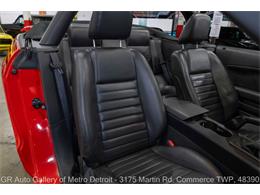 2005 Ford Mustang (CC-2106787) for sale in Kentwood, Michigan