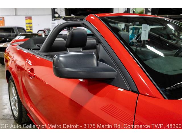 2005 Ford Mustang (CC-2106787) for sale in Kentwood, Michigan