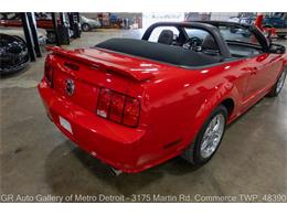 2005 Ford Mustang (CC-2106787) for sale in Kentwood, Michigan