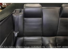 2005 Ford Mustang (CC-2106787) for sale in Kentwood, Michigan