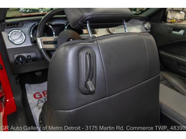 2005 Ford Mustang (CC-2106787) for sale in Kentwood, Michigan